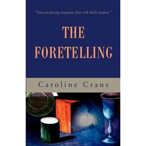 The Foretelling - Paperback