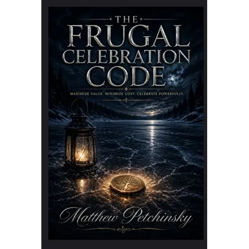 The Frugal Celebration Code - Paperback