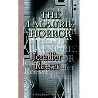 The Lalaurie Horror