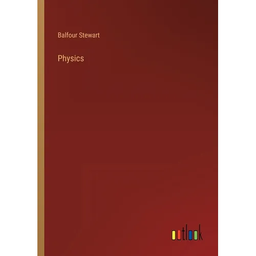 Physics - Paperback