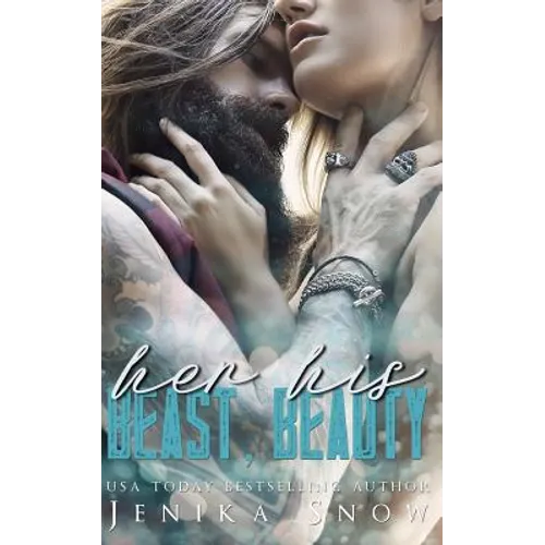 Her Beast, His Beauty - Paperback