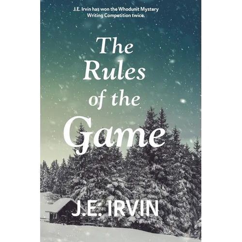 The Rules of the Game - Paperback