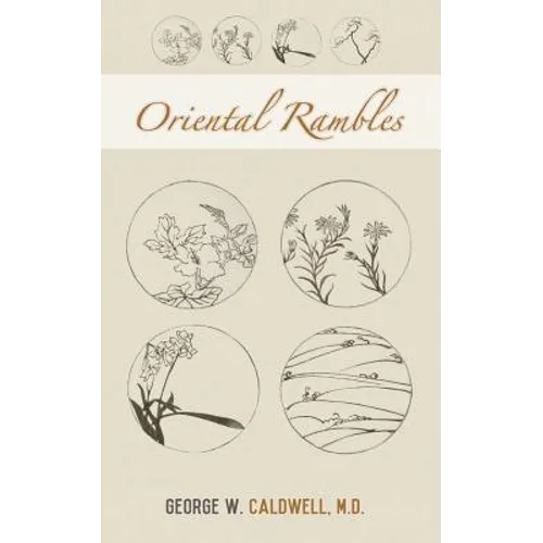 Oriental Rambles - Paperback