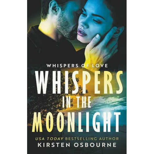 Whispers in the Moonlight - Paperback