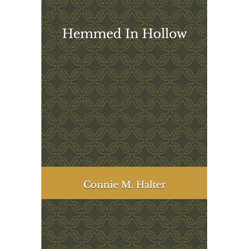 Hemmed In Hollow - Paperback
