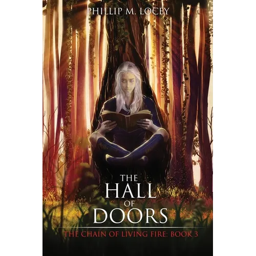 The Hall of Doors - Paperback