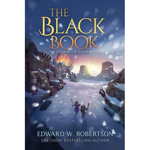 The Black Book - Paperback