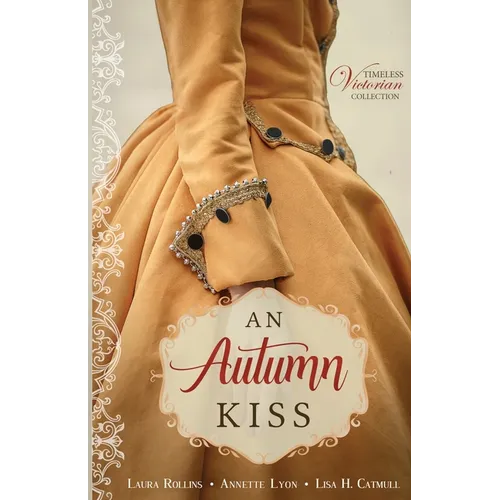 An Autumn Kiss - Paperback