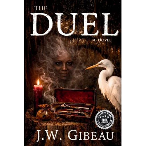 The Duel - Paperback