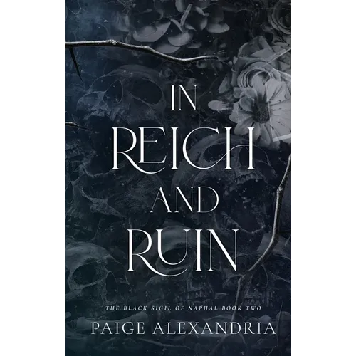 In Reich And Ruin - Paperback
