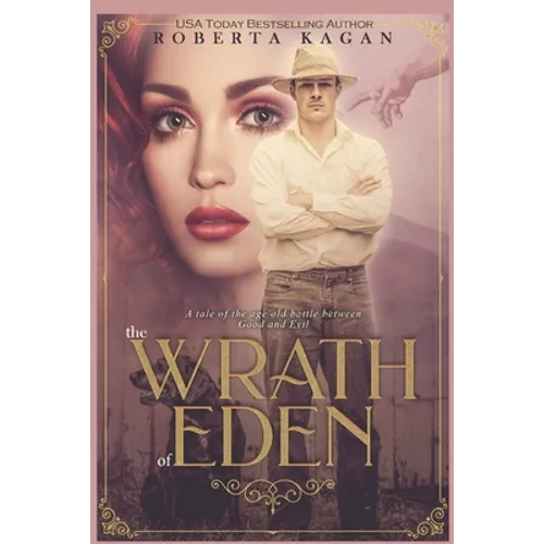 The Wrath Of Eden - Paperback