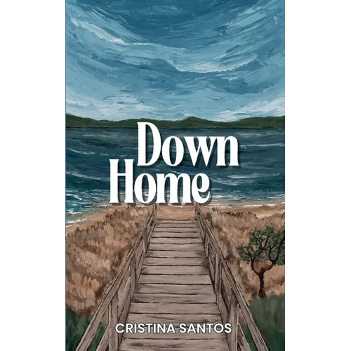 Down Home - Paperback