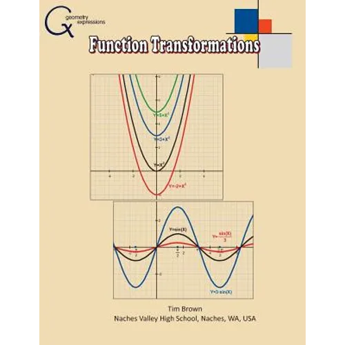 Function Transformations - Paperback