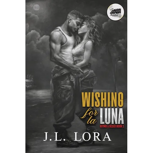 Wishing for La Luna - Paperback
