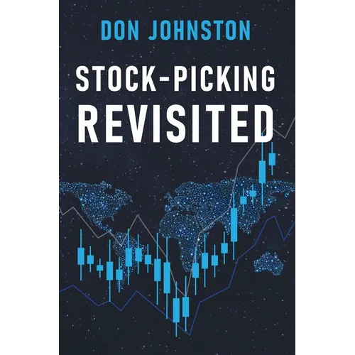 Stock-Picking Revisited - Paperback