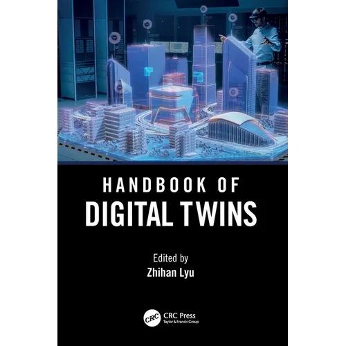 Handbook of Digital Twins - Paperback