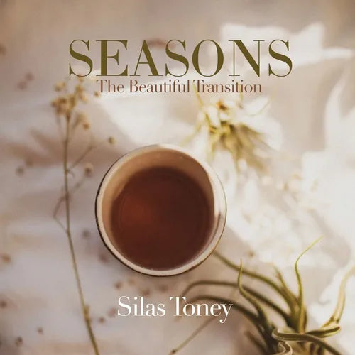 Seasons: The Beautiful Transition:: The Beautiful Transition - Paperback