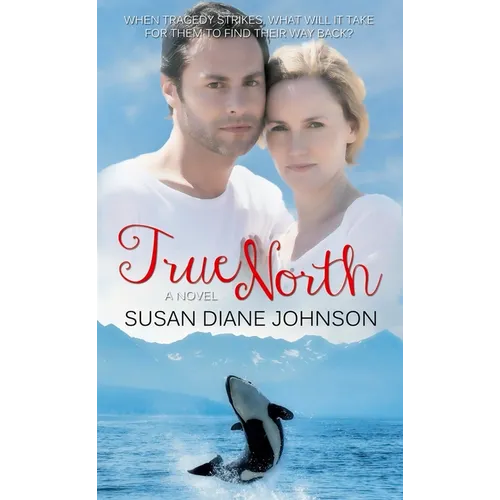 True North - Paperback