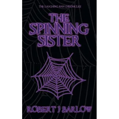 The Spinning Sister - Paperback