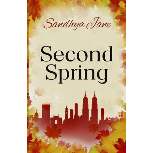 Second Spring - Paperback