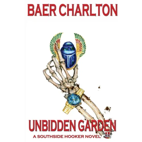 Unbidden Garden - Paperback