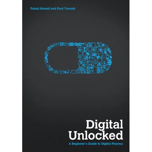Digital Unlocked - Paperback