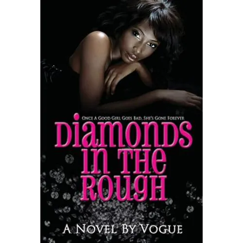 Diamonds in the Rough - Paperback