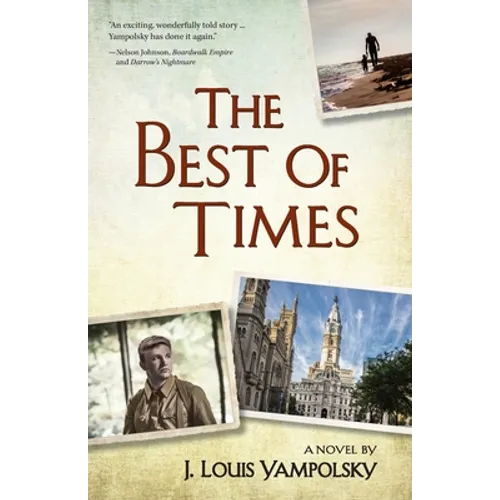 The Best of TImes - Paperback