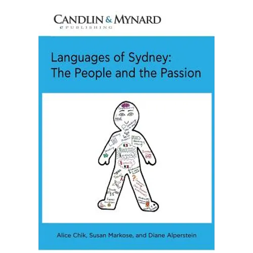 Languages of Sydney: The People and the Passion - Paperback