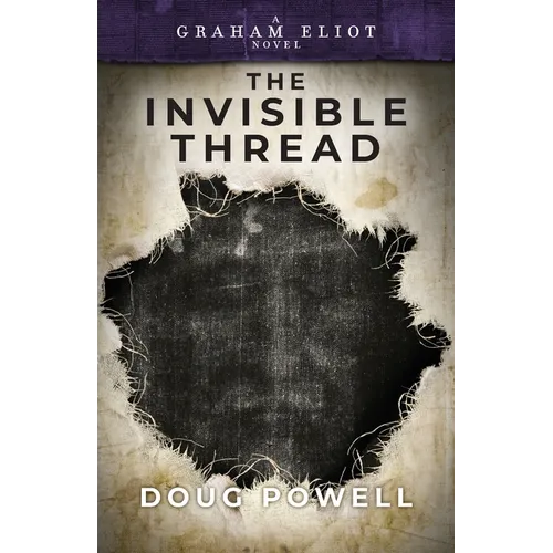 The Invisible Thread - Paperback