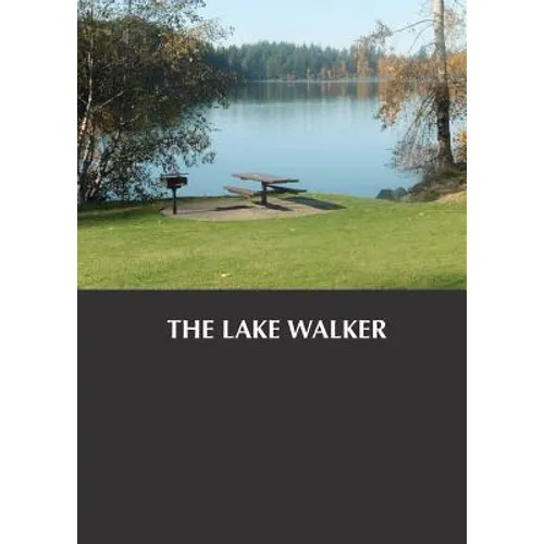 The Lake Walker - Paperback