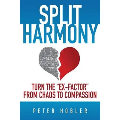 Split Harmony: Turn The 
