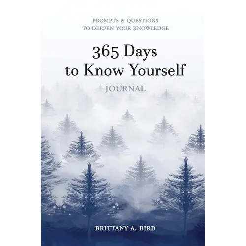 365 Days to Know Yourself