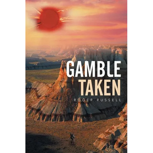 Gamble Taken - Paperback