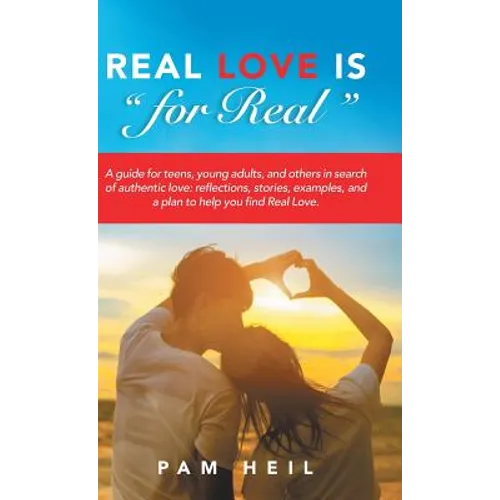Real Love Is 