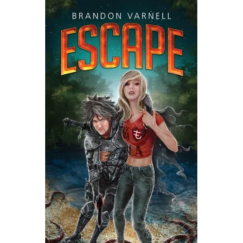 Escape - Paperback