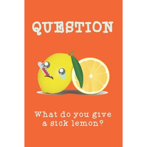What do you give a sick lemon?: GRAPH PAPER 6