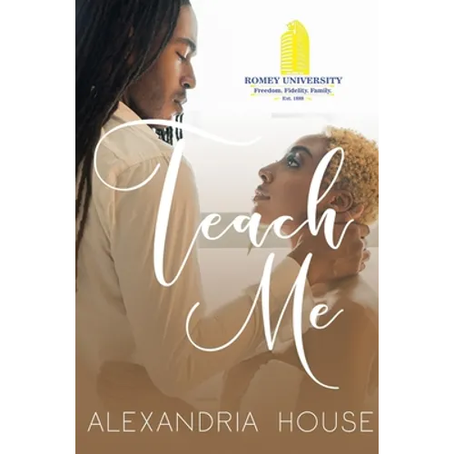 Teach Me - Paperback