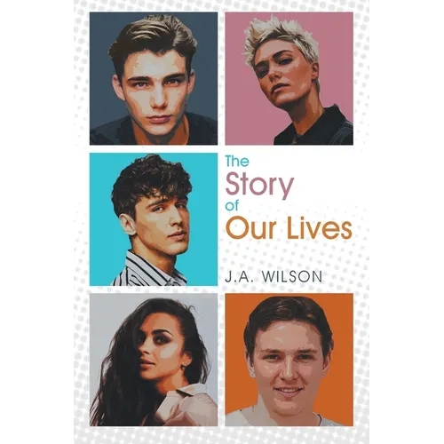The Story of Our Lives - Paperback