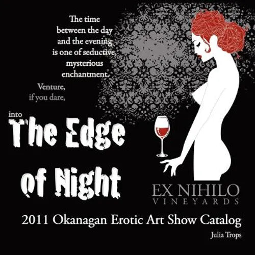 2011 Okanagan Erotic Art Show Catalog - Paperback