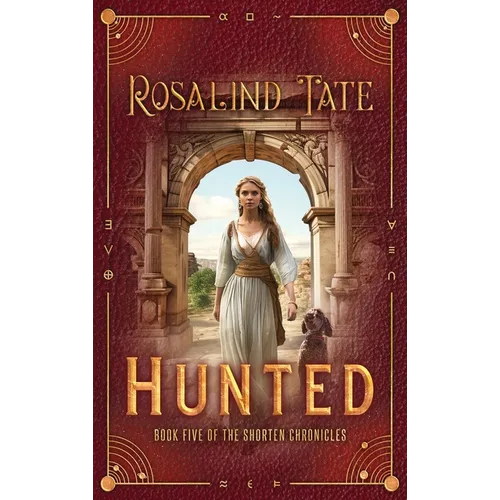 Hunted - Hardcover