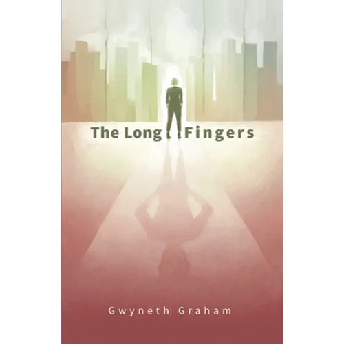 The Long Fingers - Paperback