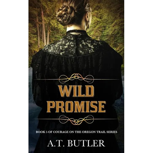 Wild Promise: Historical Women's Fiction Saga - Paperback