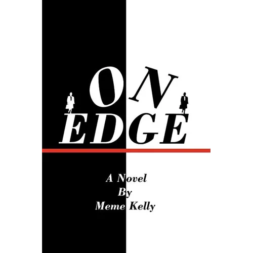 On Edge - Paperback