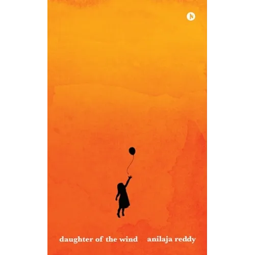 Daughter of the Wind - Paperback