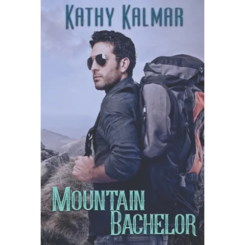 Mountain Bachelor - Paperback
