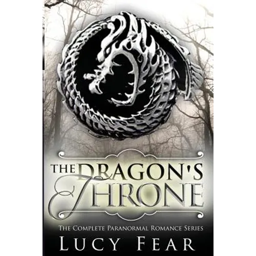 The Dragon's Throne - Complete 4 Book Series - Paperback