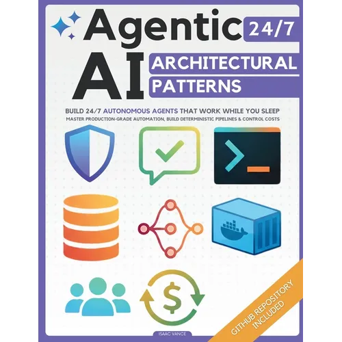 Agentic AI Architectural Patterns