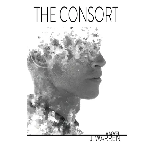 The Consort - Paperback