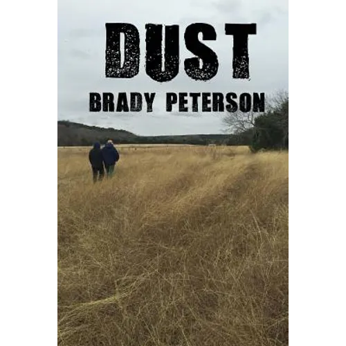 Dust - Paperback